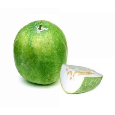 White Pumpkin, 1Kg